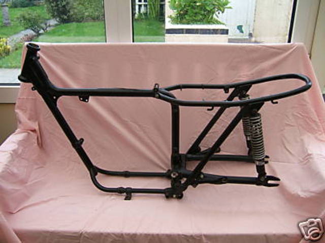 t90 frame